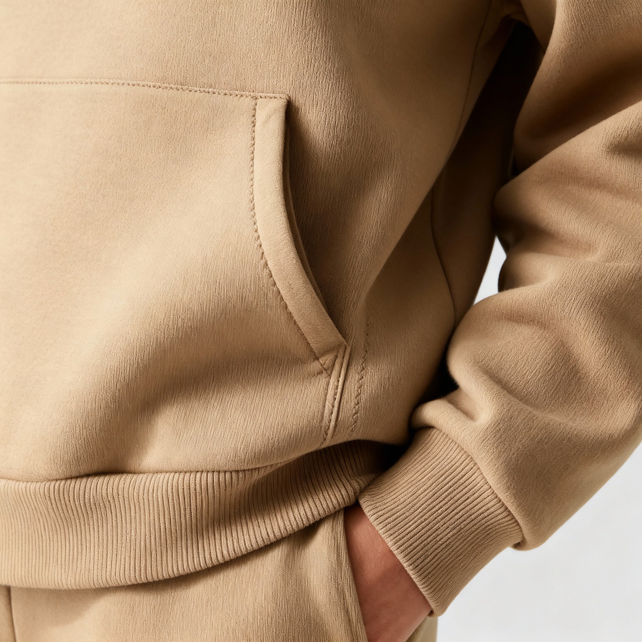 Damen Set | Oberteil mit Rundhals und passende Hose - Image 5