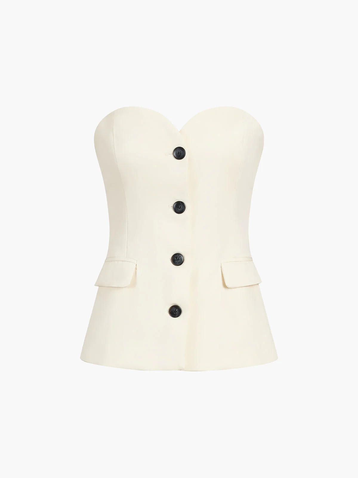 Damen Set | Zweiteilige Ausführung mit Top und Pantalon - Image 3