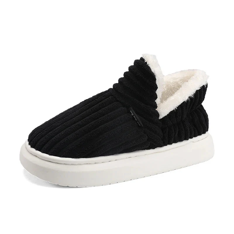 Damen Slippers – Bequeme und stilvolle Hausschuhe für kalte Tage - Image 2