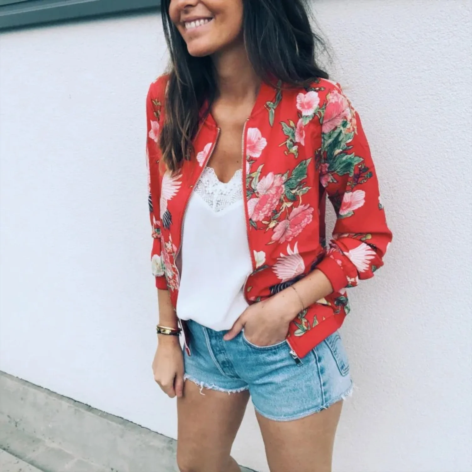 Damen Sommerjacke - Gudrun - Image 2