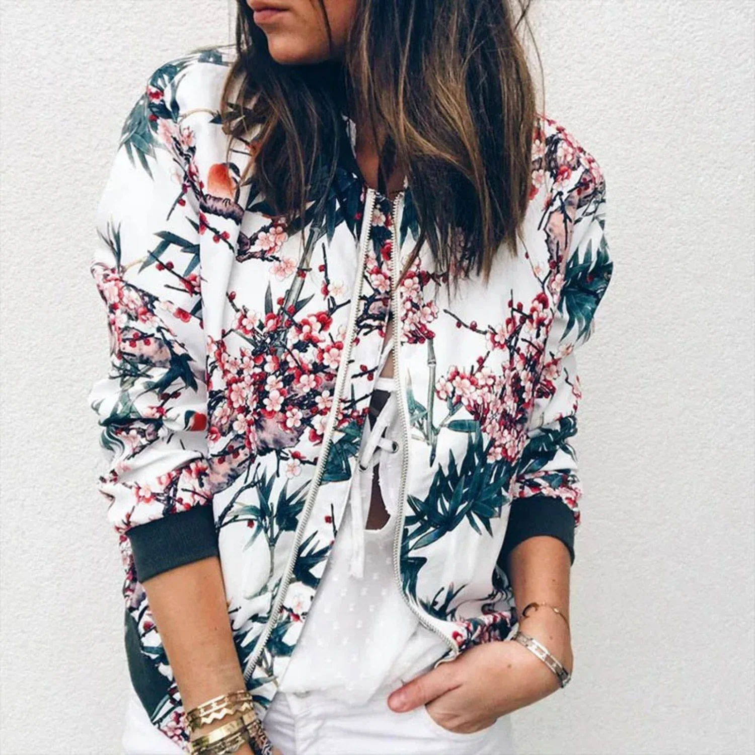 Damen Sommerjacke - Gudrun - Image 3