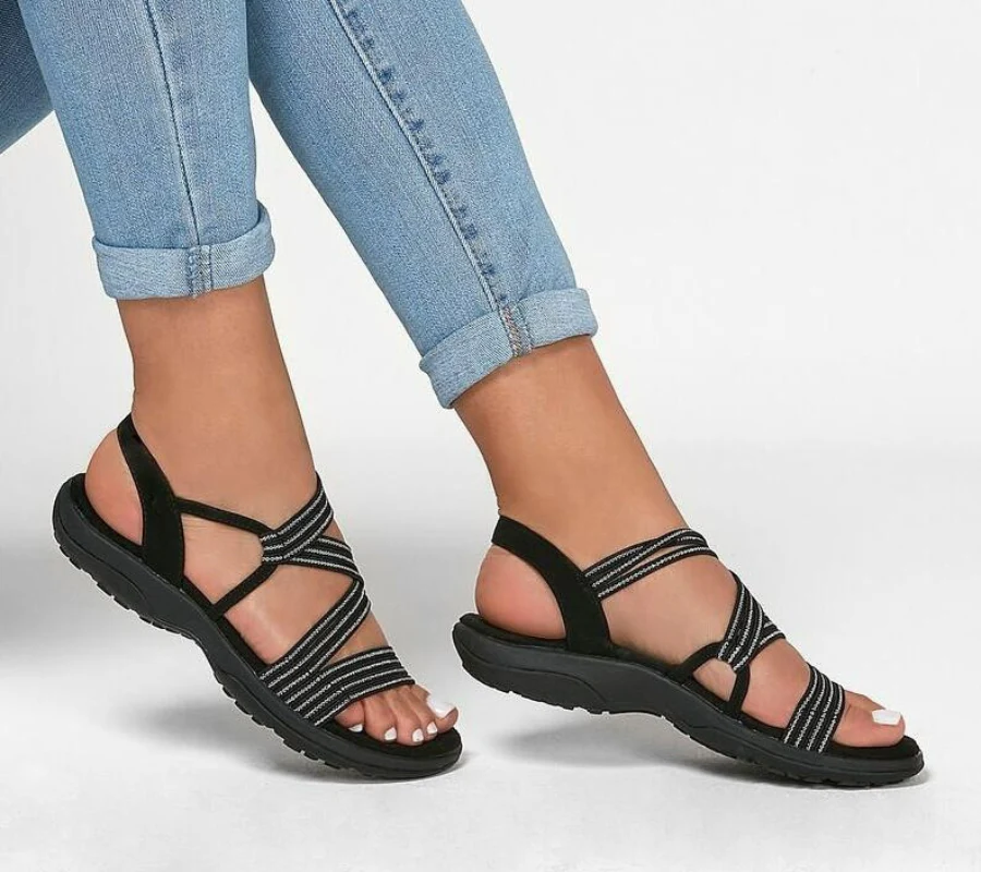 Damen sportliche Walkingsandalen | Trekking - Image 5