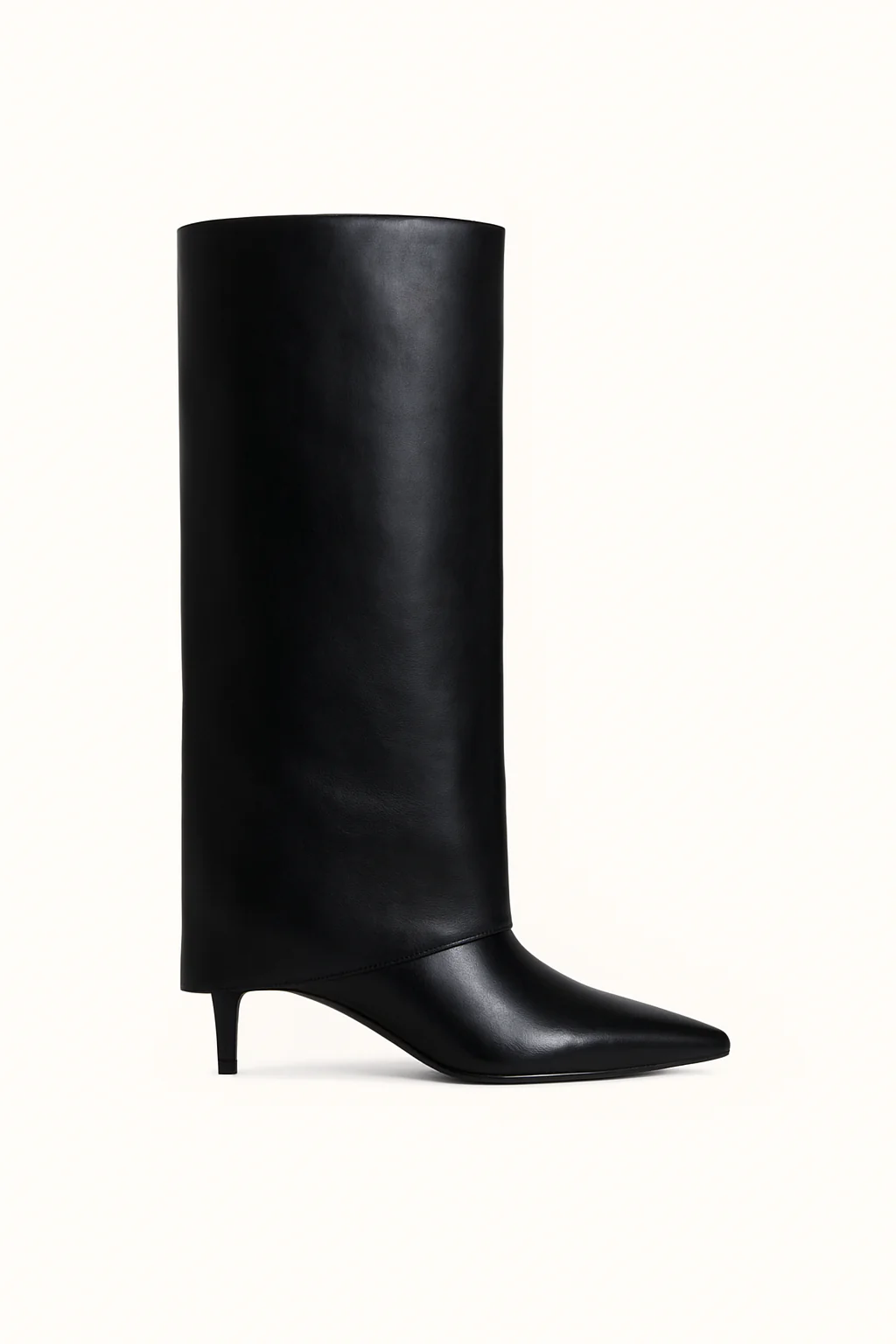 Damen Stiefel | Absatzstil für eleganten Auftritt - Image 2