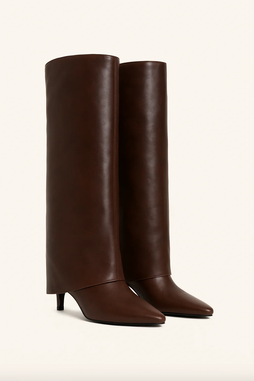 Damen Stiefel | Absatzstil für eleganten Auftritt - Image 3