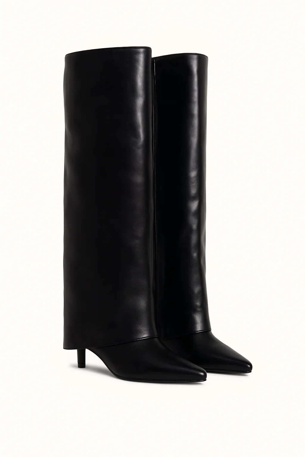 Damen Stiefel | Absatzstil für eleganten Auftritt - Image 4