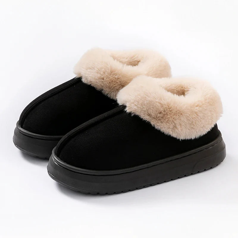 Damen Stiefel mit hohem Absatz - Image 10