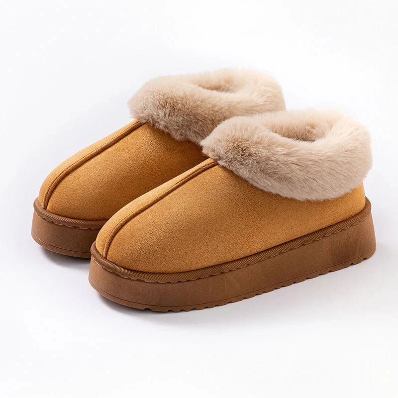 Damen Stiefel mit hohem Absatz - Image 7