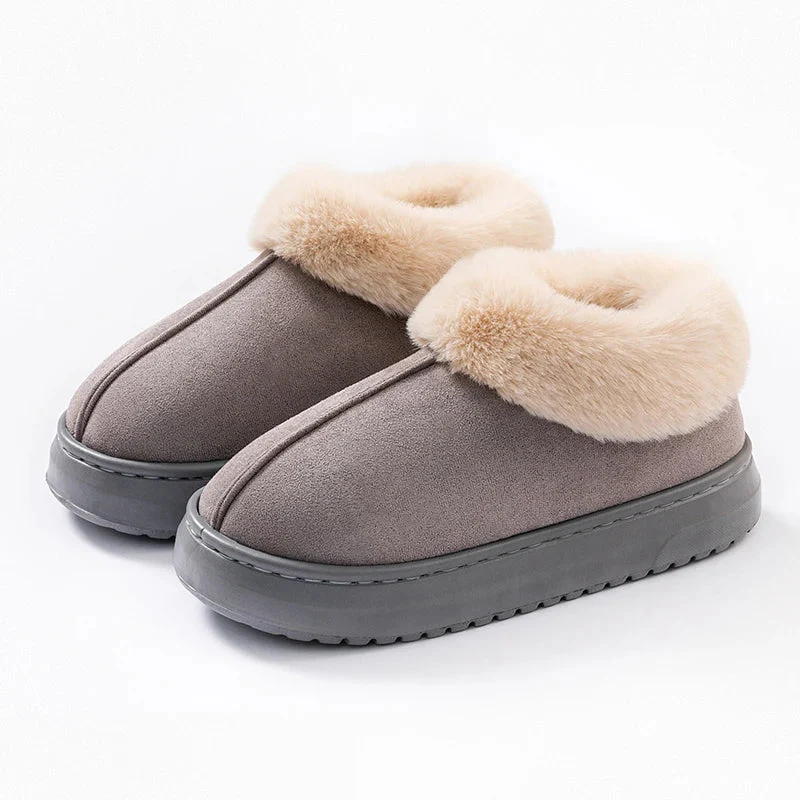 Damen Stiefel mit hohem Absatz - Image 9