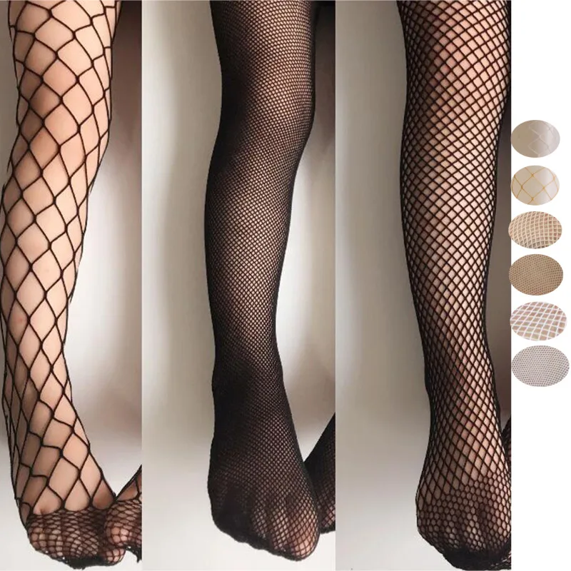 Damen Stilvoll Strumpfhose | Schwarz - Image 2
