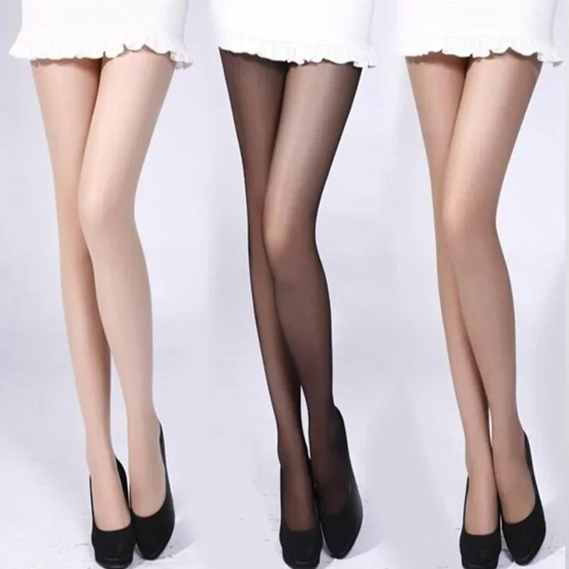 Damen Strumpfhose | Hohe Taille - Image 2