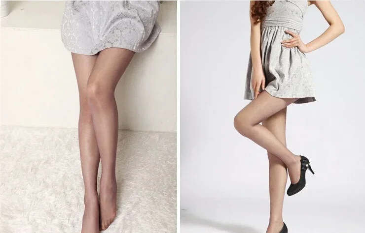 Damen Strumpfhose | Hohe Taille - Image 6