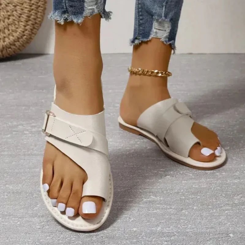 Damen stützende bequeme Sandalen | Sommer - Image 8