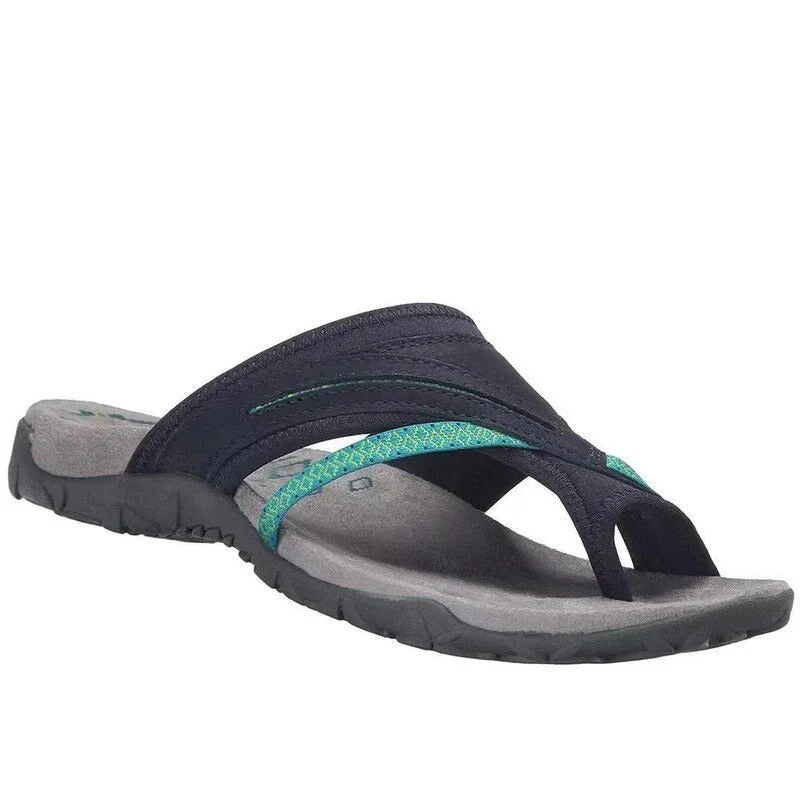 Damen stützende Slip-On-Sandalen | Sommer - Image 3
