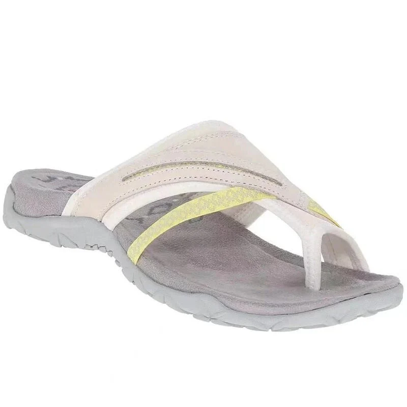 Damen stützende Slip-On-Sandalen | Sommer - Image 4