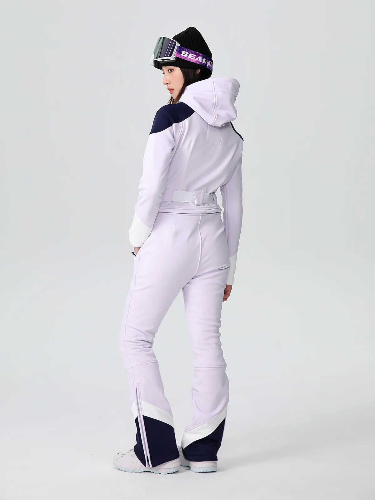 Damen Stylische Skianzug | Winter - Image 5