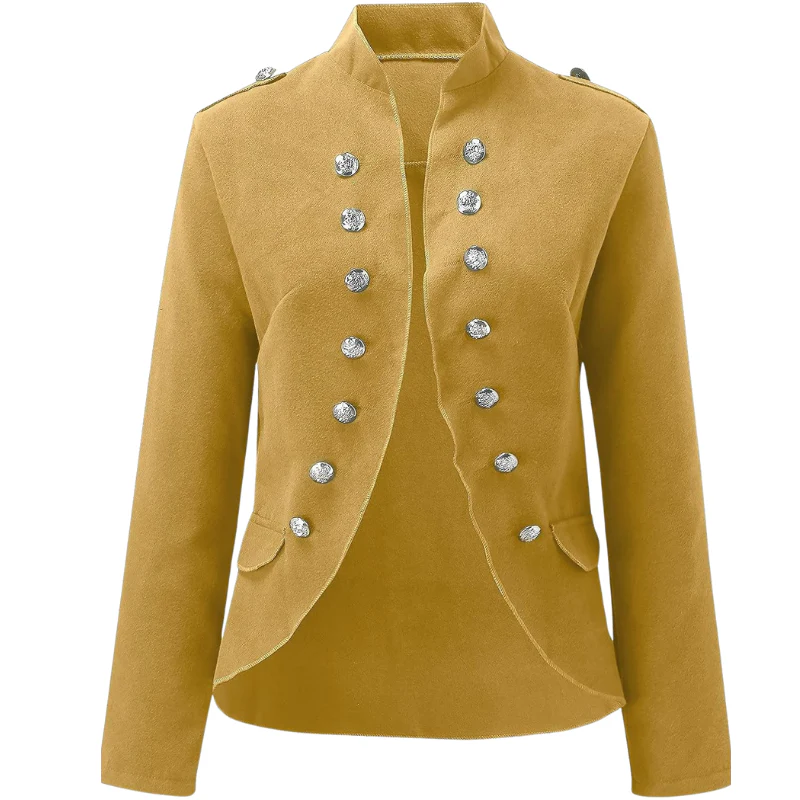 Damen stylischer Herbst-Cardigan | Warmer - Image 5