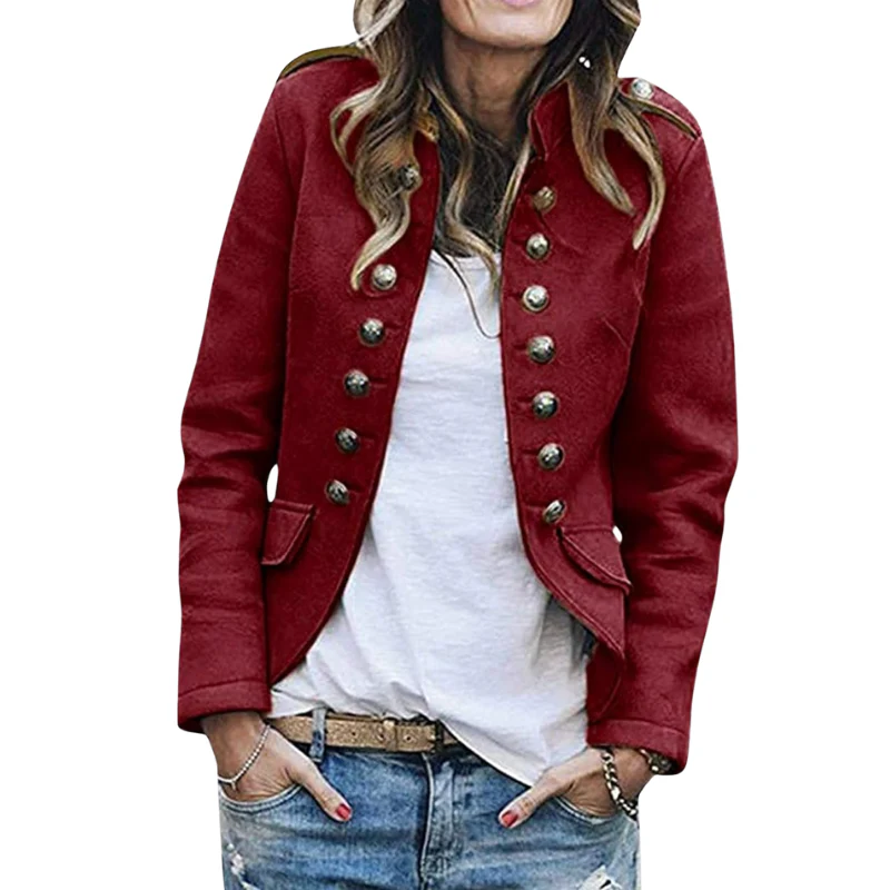 Damen stylischer Herbst-Cardigan | Warmer - Image 7