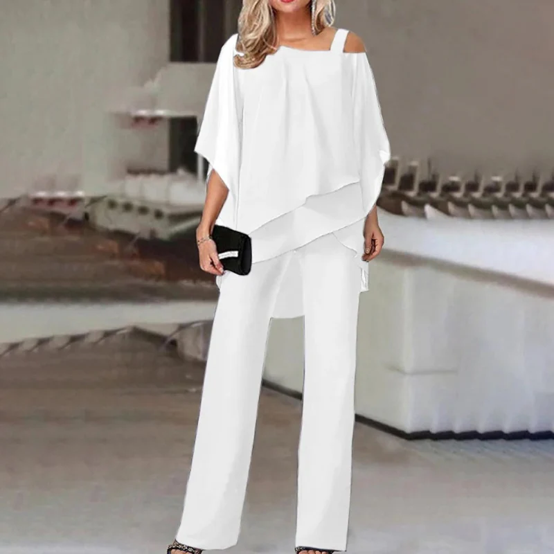 Damen stylischer Jumpsuit | Eleganter - Image 2