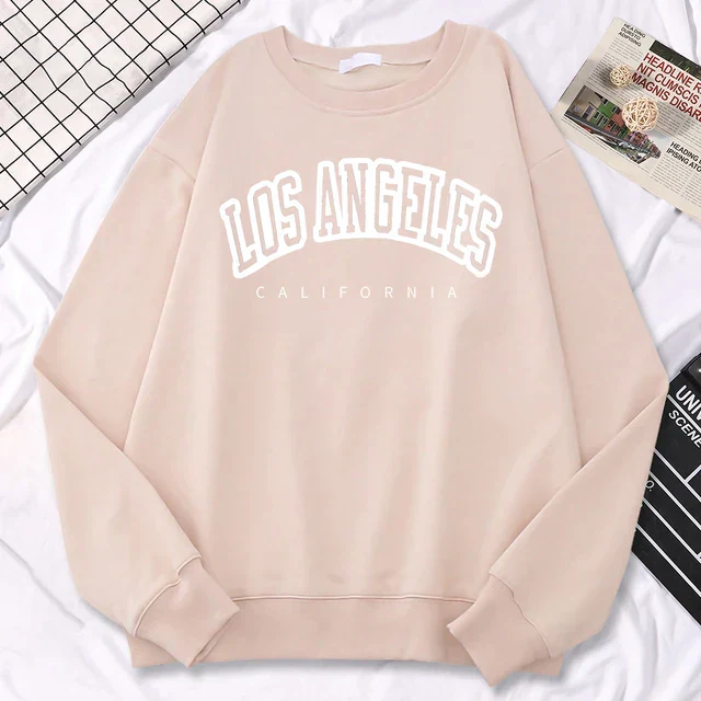 Damen-Sweatshirt mit Rundhalsausschnitt | Übergroß - Image 14