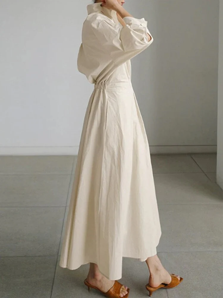 Damen Vintage-Designerkleid | Midi - Image 5