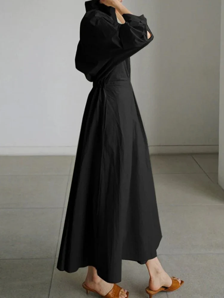 Damen Vintage-Designerkleid | Midi - Image 8