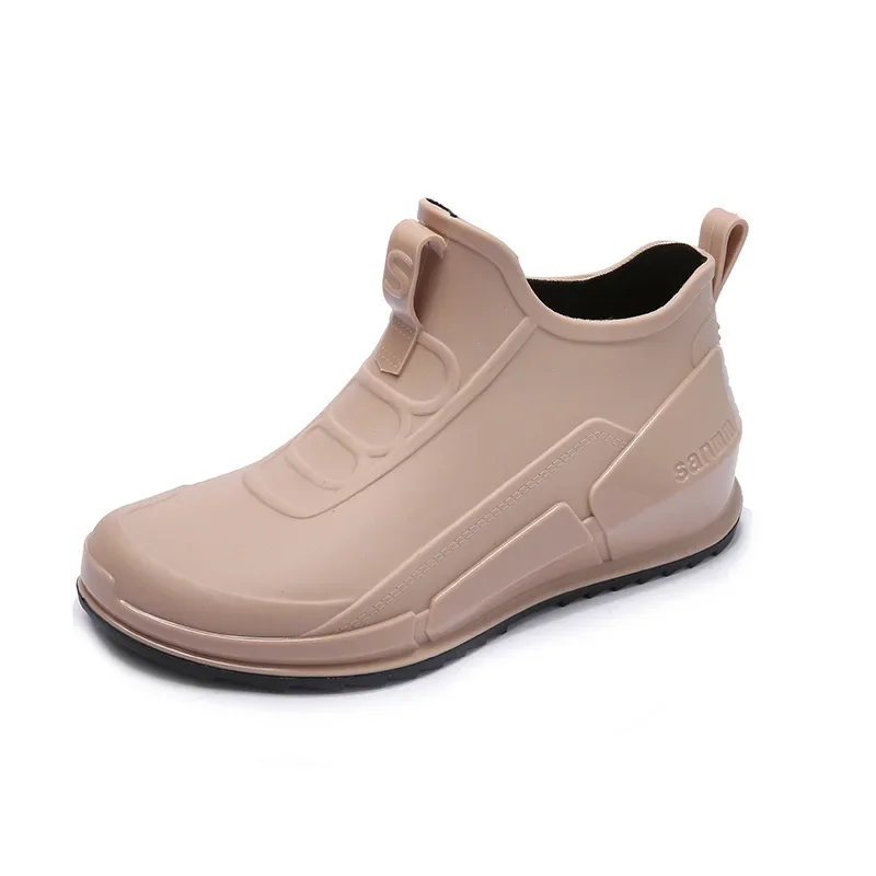 Damen Wasserdichte Gummistiefel | Reinschlüpfen - Image 6