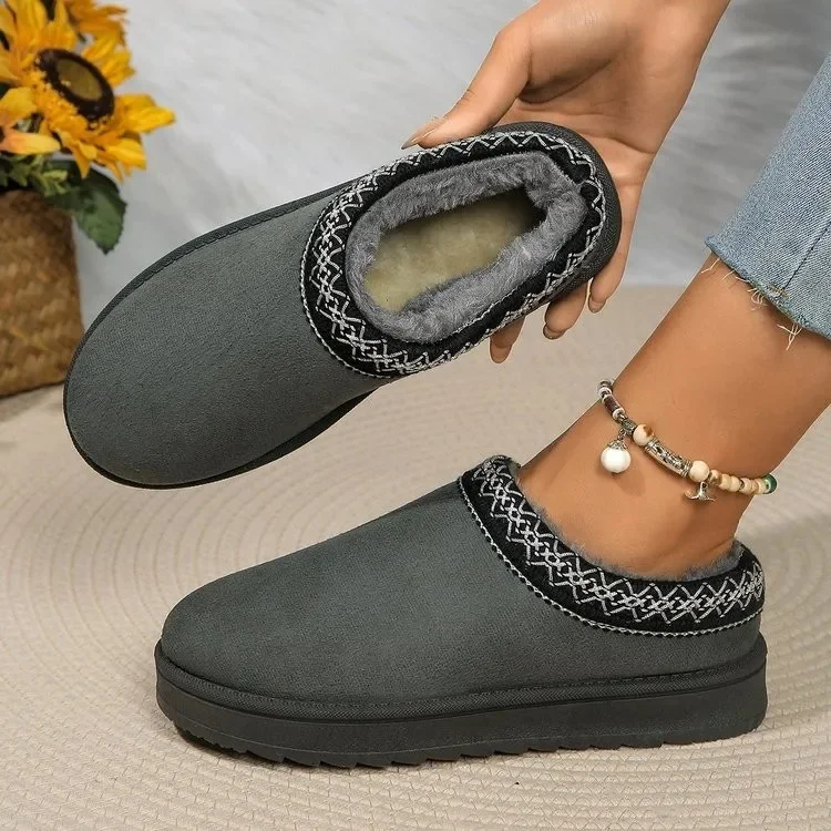 Damen Weiche Stiefel - Image 6