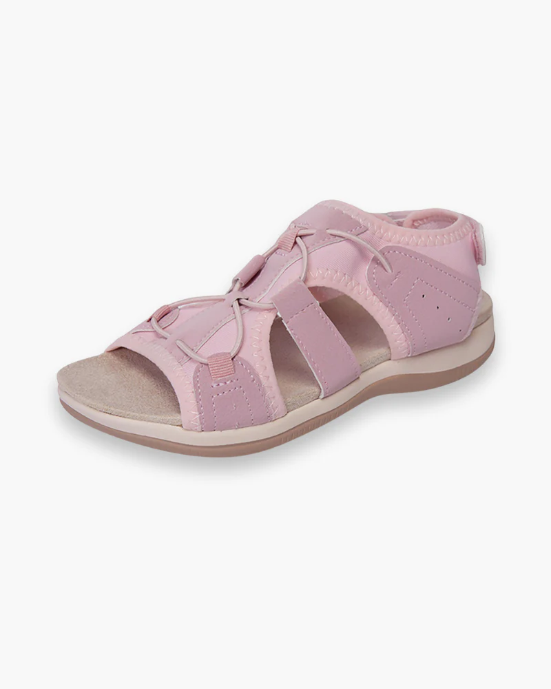 Damen Weiche Verstellbare Sandalen | Sicher - Image 4