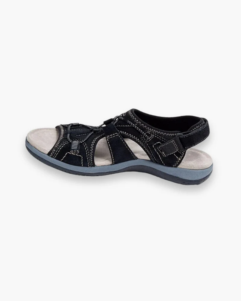 Damen Weiche Verstellbare Sandalen | Sicher - Image 5