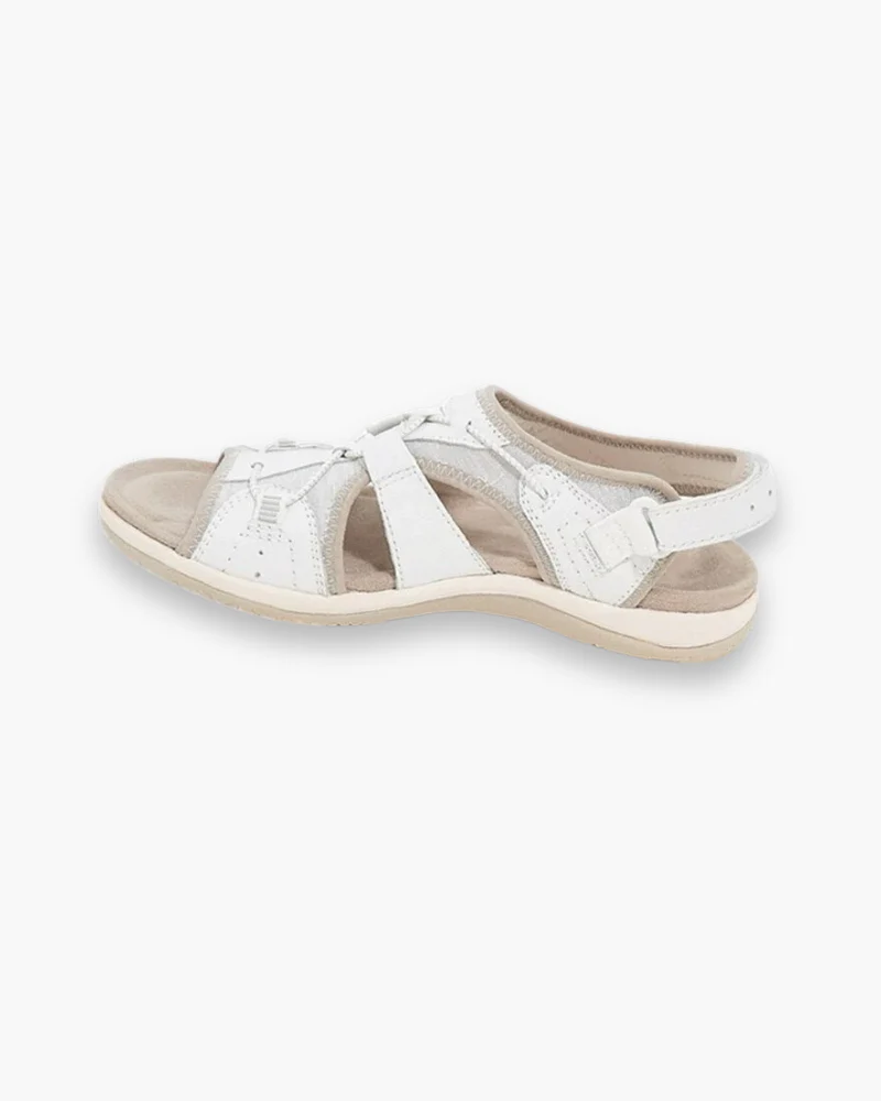 Damen Weiche Verstellbare Sandalen | Sicher - Image 6