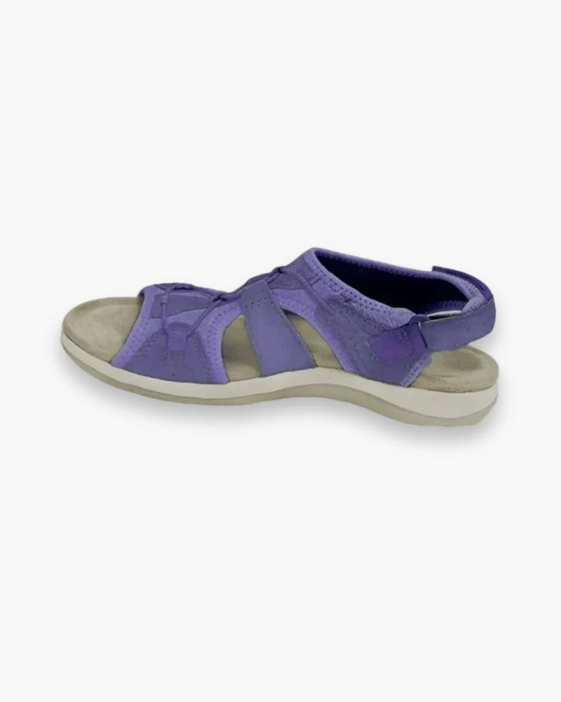 Damen Weiche Verstellbare Sandalen | Sicher - Image 8