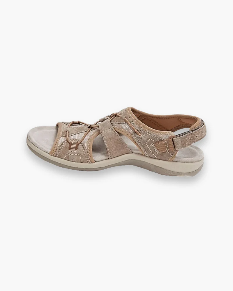 Damen Weiche Verstellbare Sandalen | Sicher - Image 9