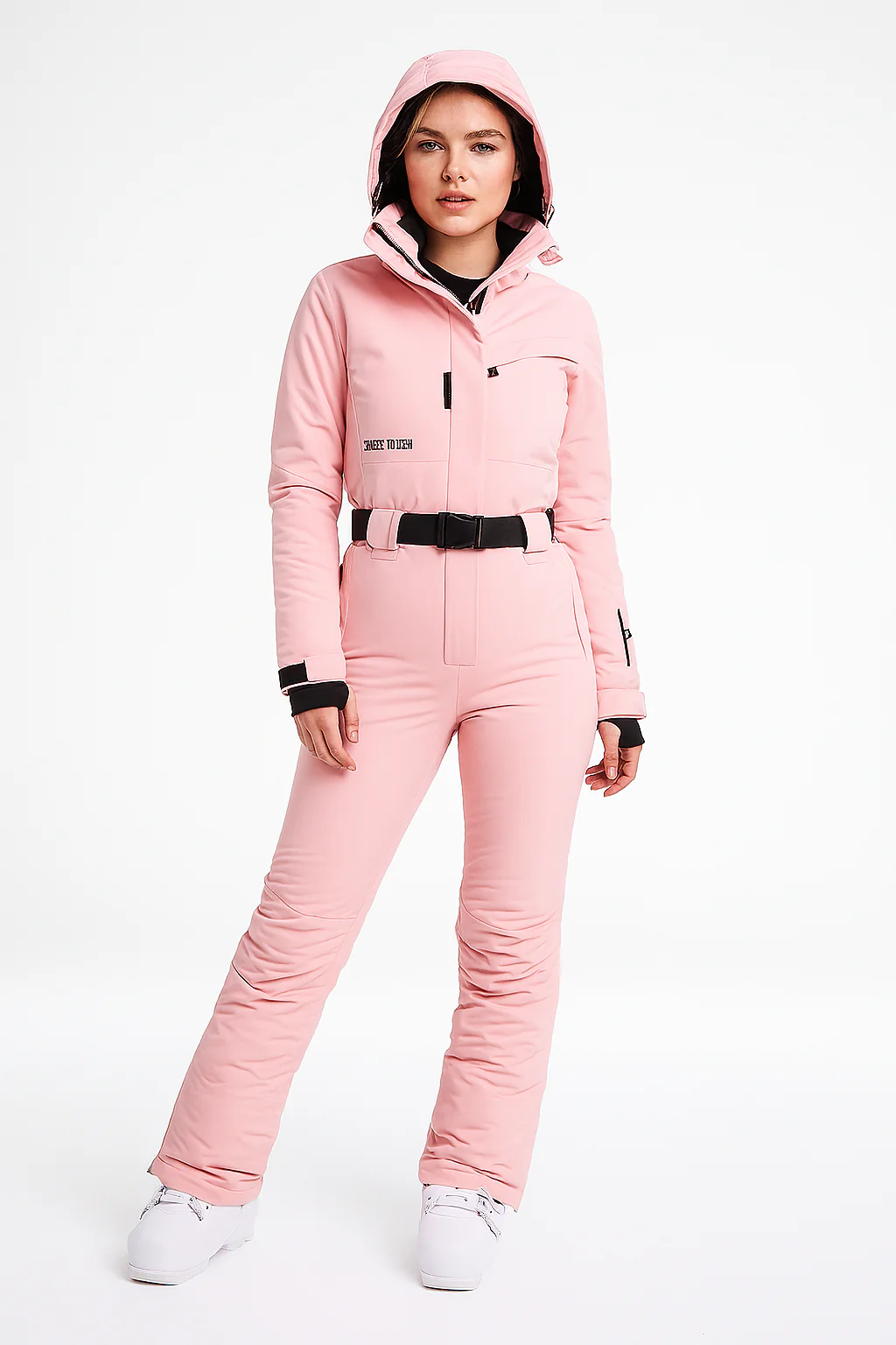 Damen Winterski-Overall | Wasserdichte Ausführung für Schnee - Image 5