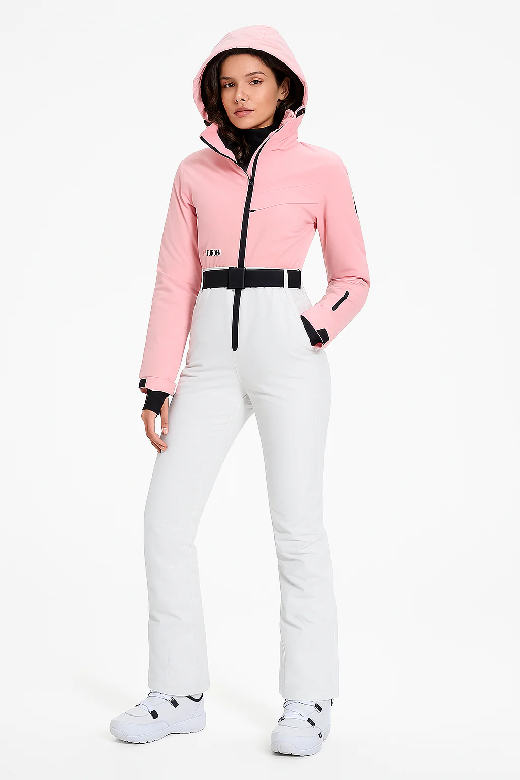 Damen Winterski-Overall | Wasserdichte Ausführung für Schnee - Image 6
