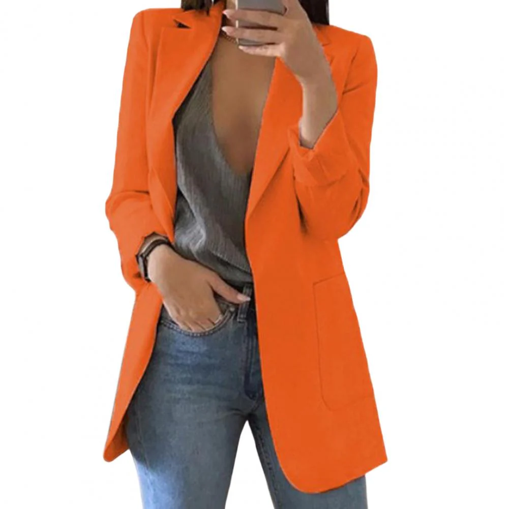 Damenblazer für das Büro | Formalstil - Image 3