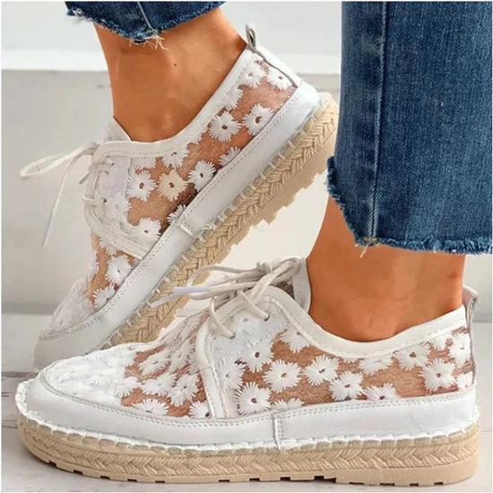Damenschuhe: Bequeme Orthopädische Schuhe für schmerzfreies Gehen - Image 3
