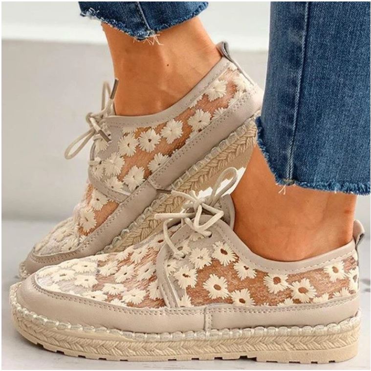 Damenschuhe: Bequeme Orthopädische Schuhe für schmerzfreies Gehen - Image 5