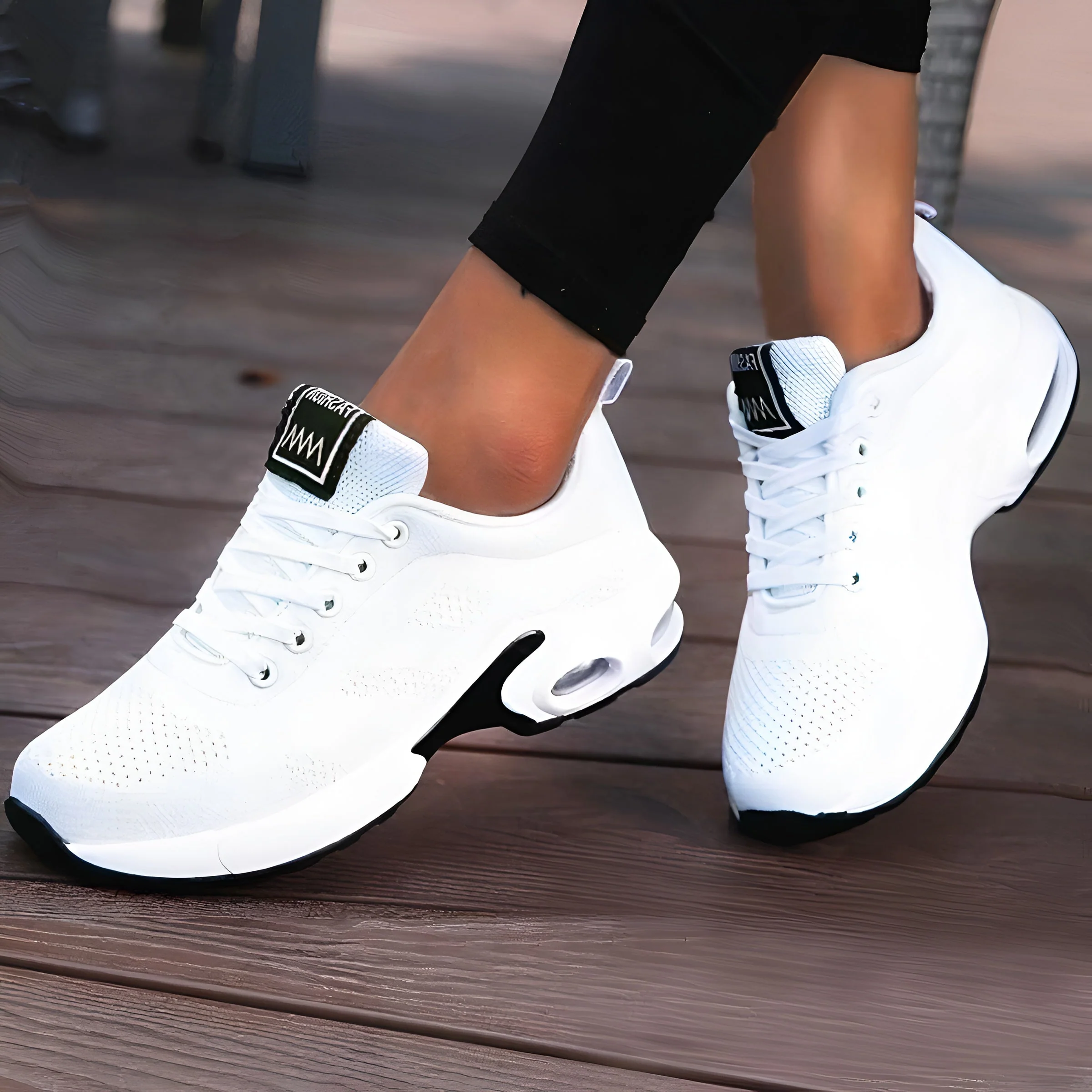 Damenschuhe für Komfort und Schmerzfreiheit – Ideal für Sport und Alltag - Image 2