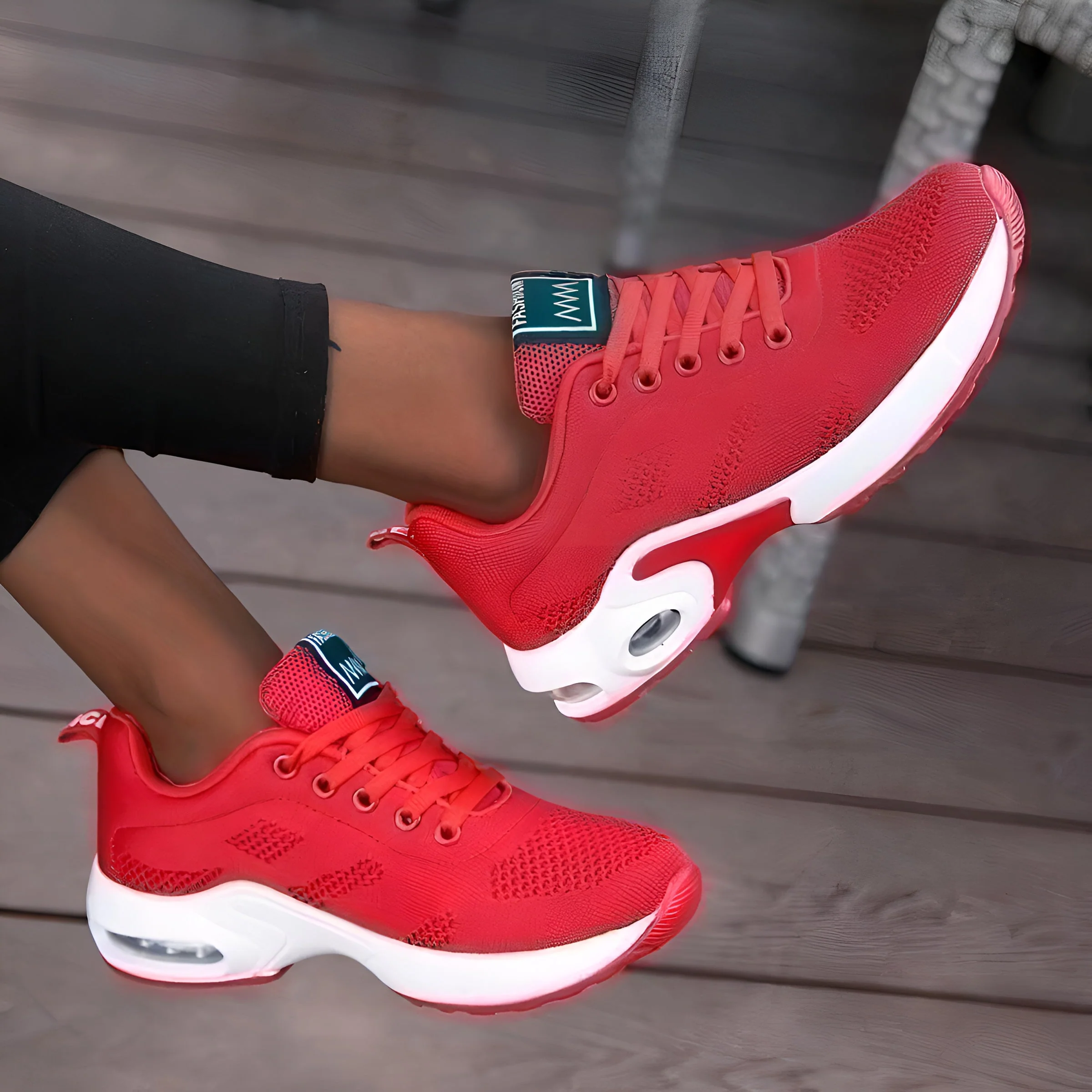 Damenschuhe für Komfort und Schmerzfreiheit – Ideal für Sport und Alltag - Image 4