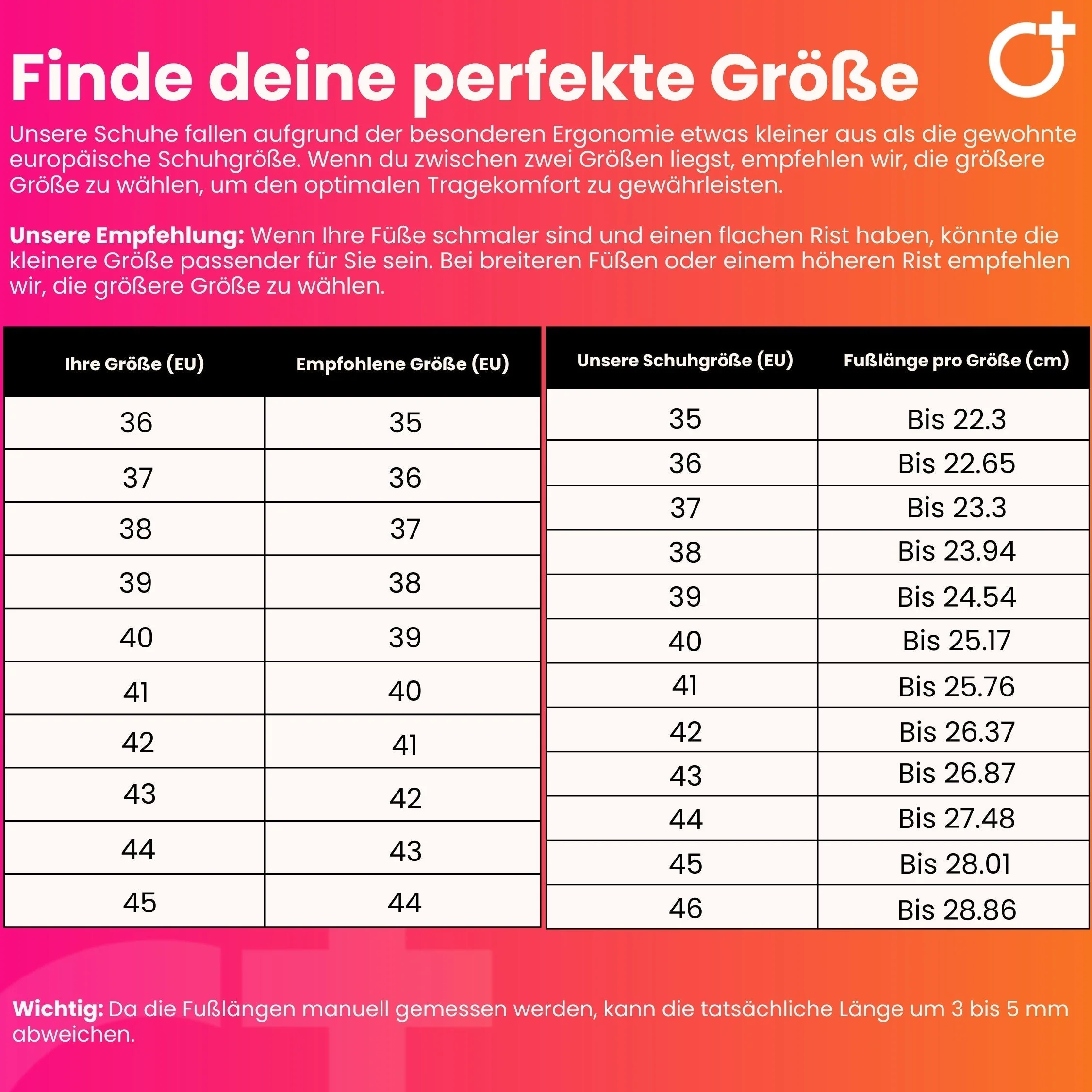 Damenschuhe für Komfort und Schmerzfreiheit – Ideal für Sport und Alltag - Image 5
