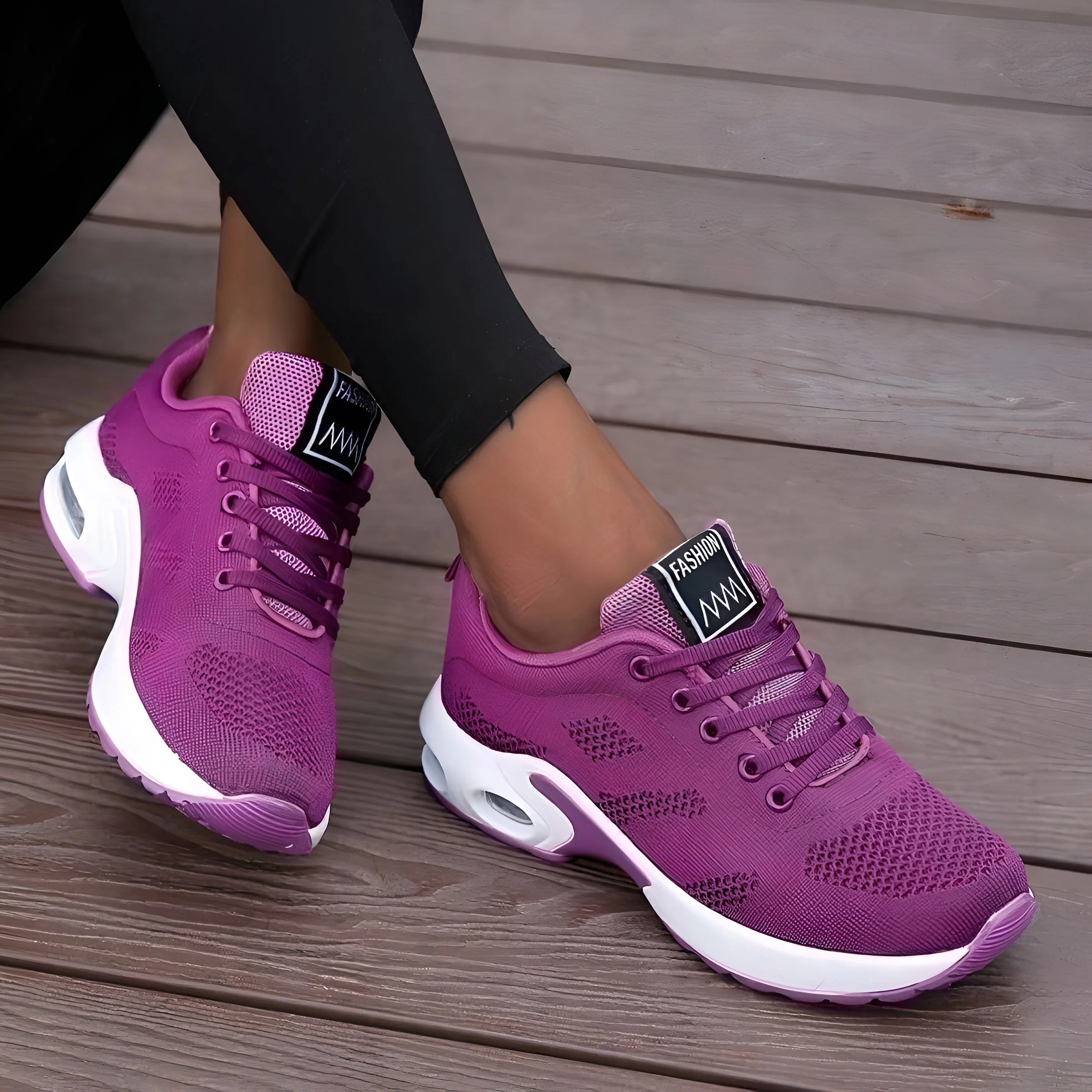 Damenschuhe für Komfort und Schmerzfreiheit – Ideal für Sport und Alltag - Image 6