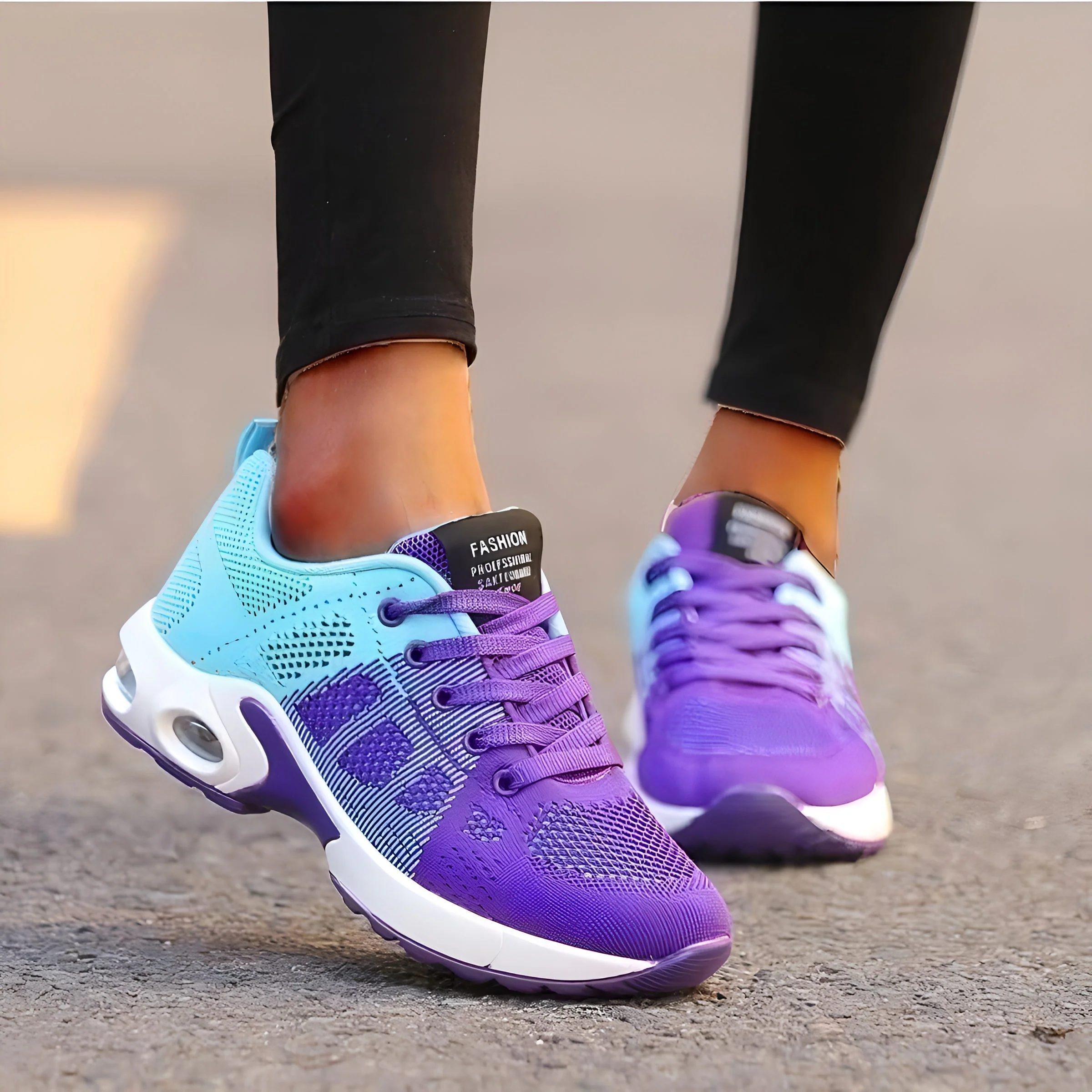 Damenschuhe für Komfort und Schmerzfreiheit – Ideal für Sport und Alltag - Image 9