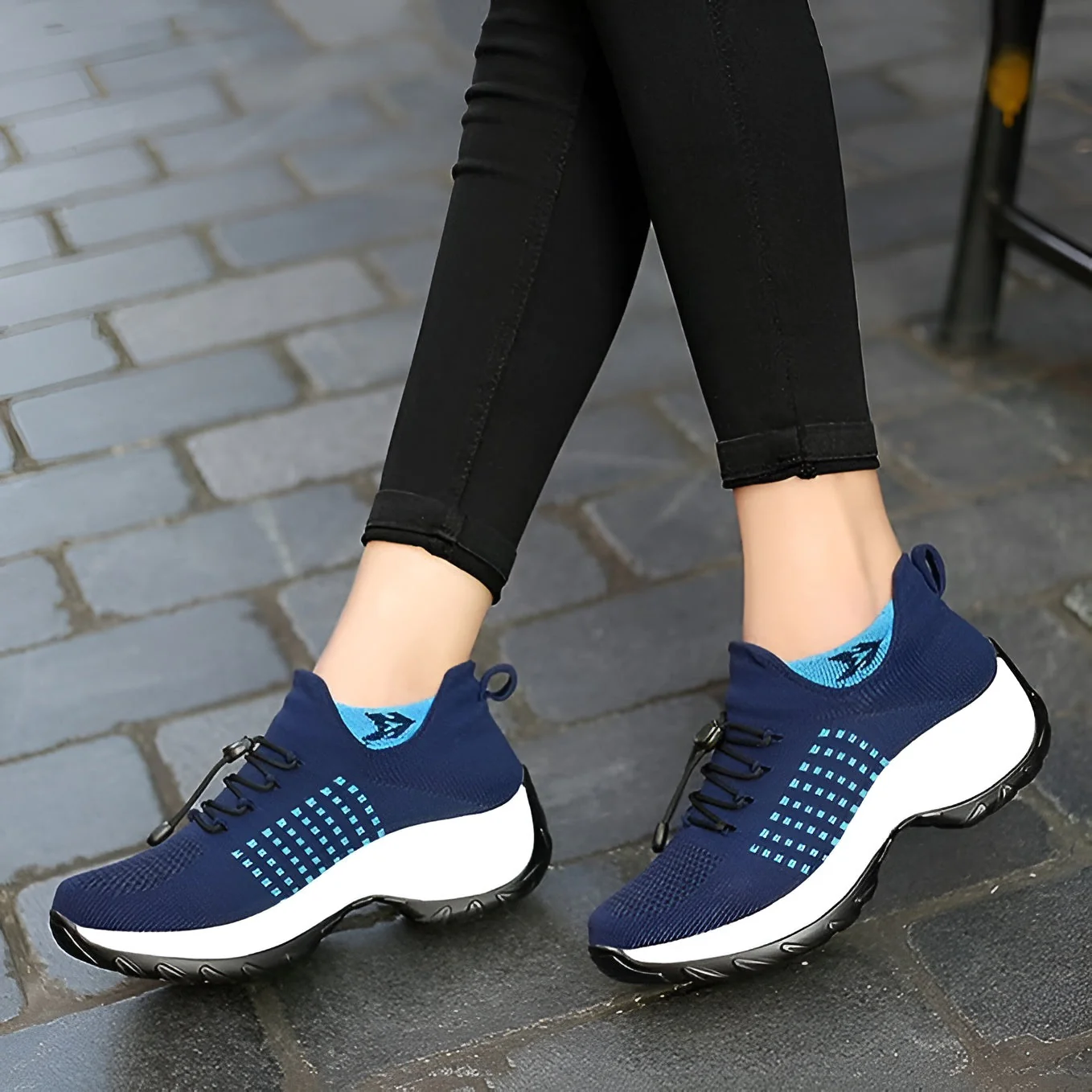 Damenschuhe: Komfortable Schuhe für jeden Fußtyp - Image 11