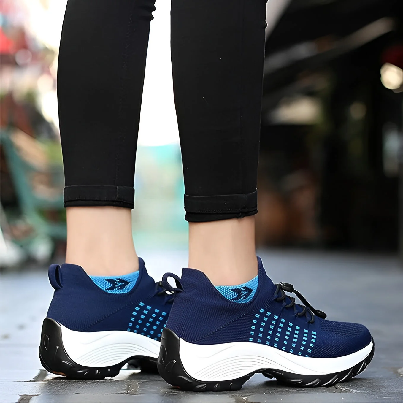 Damenschuhe: Komfortable Schuhe für jeden Fußtyp - Image 13