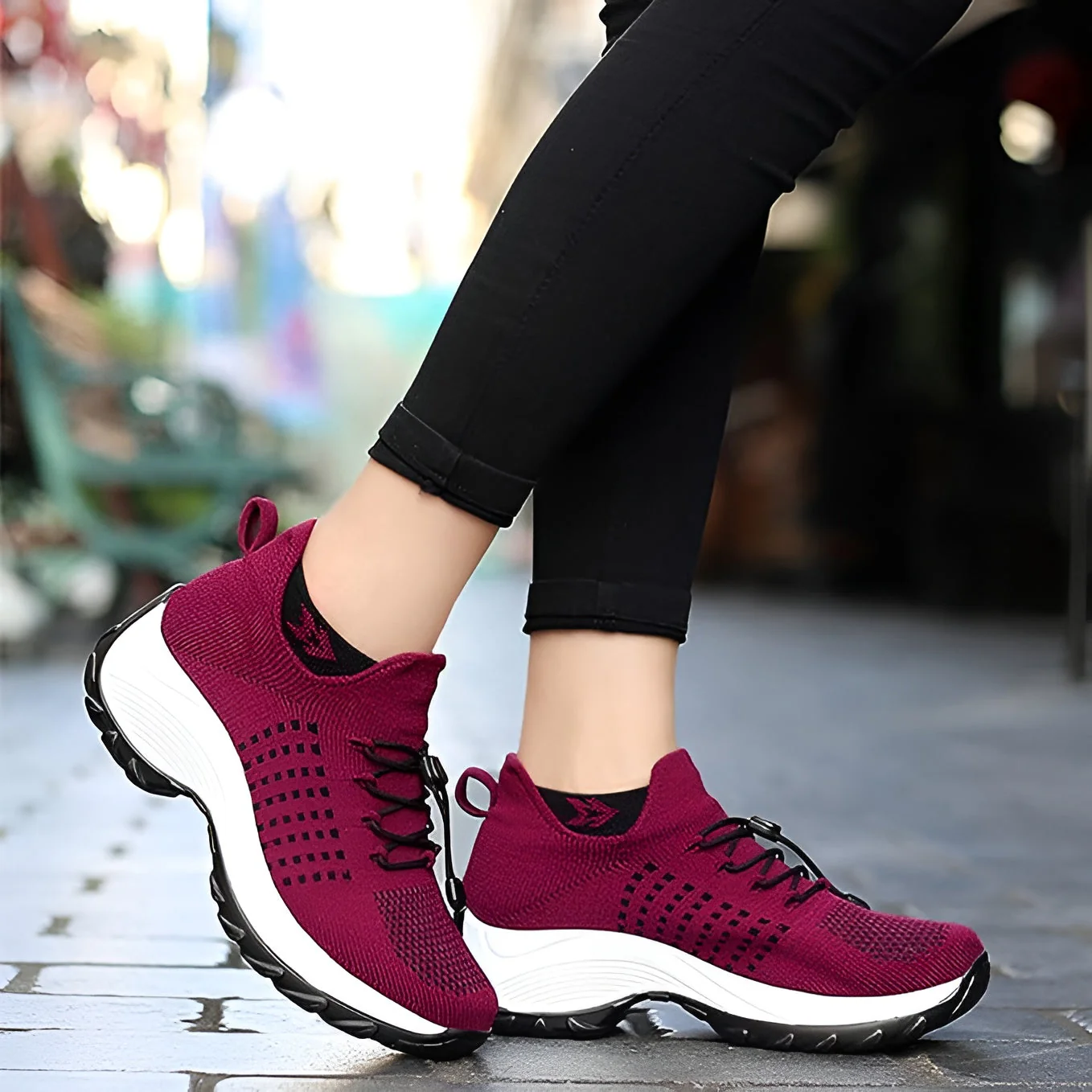 Damenschuhe: Komfortable Schuhe für jeden Fußtyp - Image 14