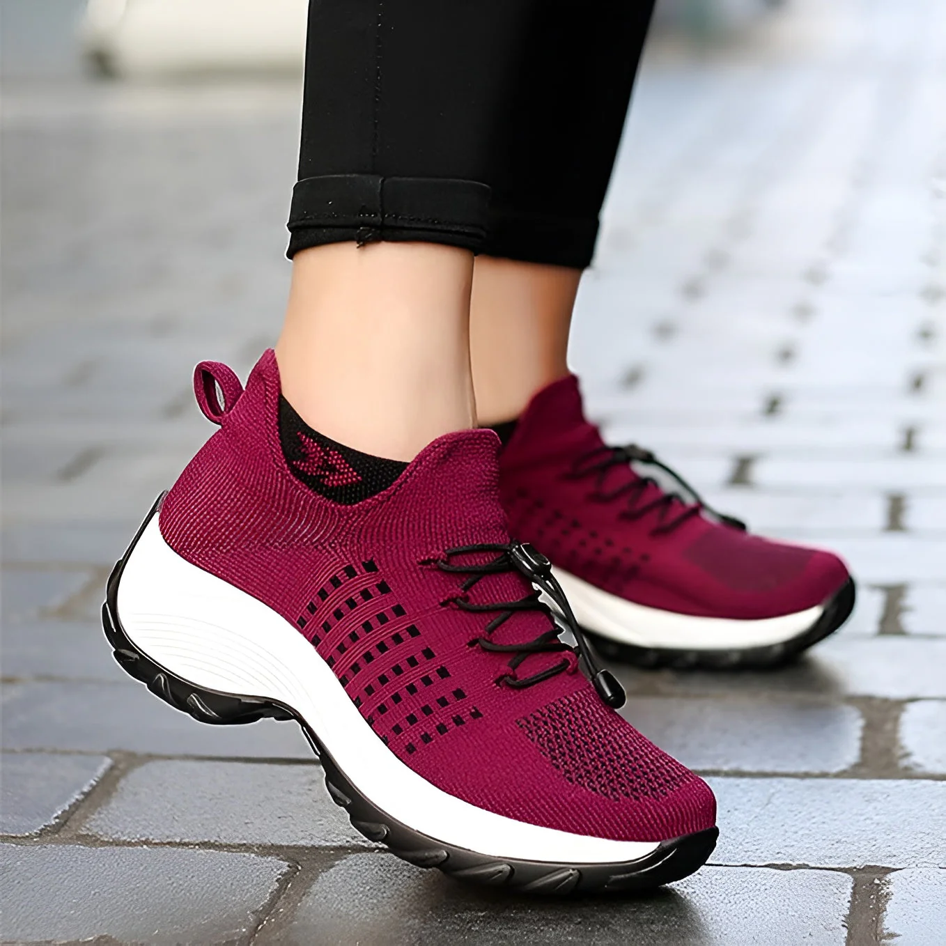 Damenschuhe: Komfortable Schuhe für jeden Fußtyp - Image 4