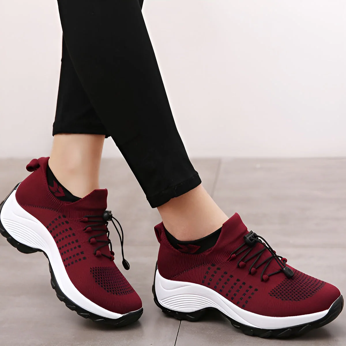 Damenschuhe: Komfortable Schuhe für jeden Fußtyp - Image 9