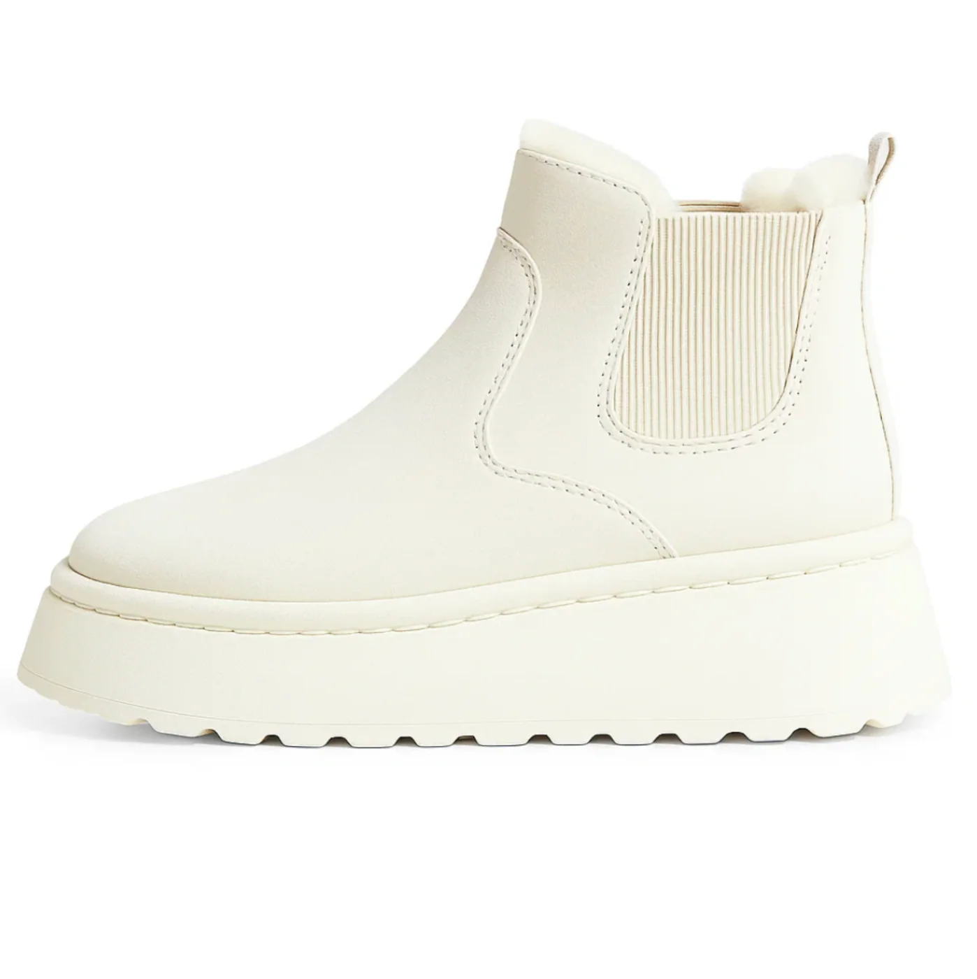 Damenstiefel | Knöchelhohe Ausführung mit geschlossener Form - Image 4