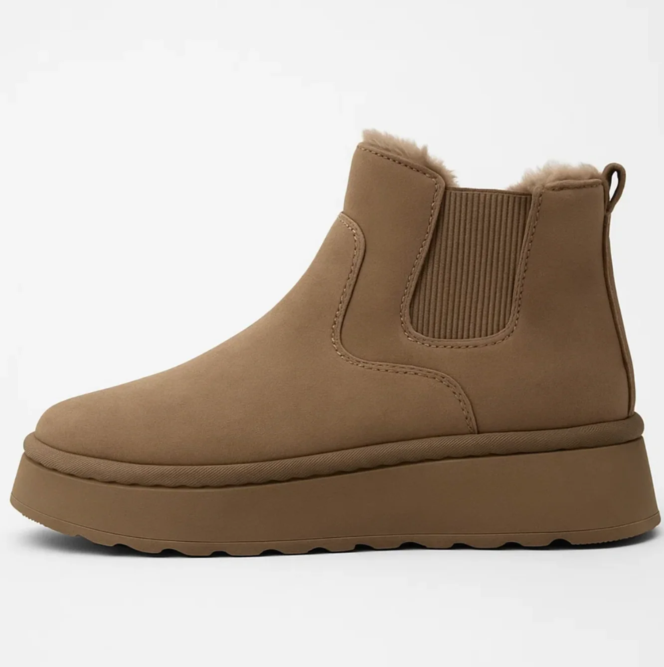 Damenstiefel | Knöchelhohe Ausführung mit geschlossener Form - Image 6