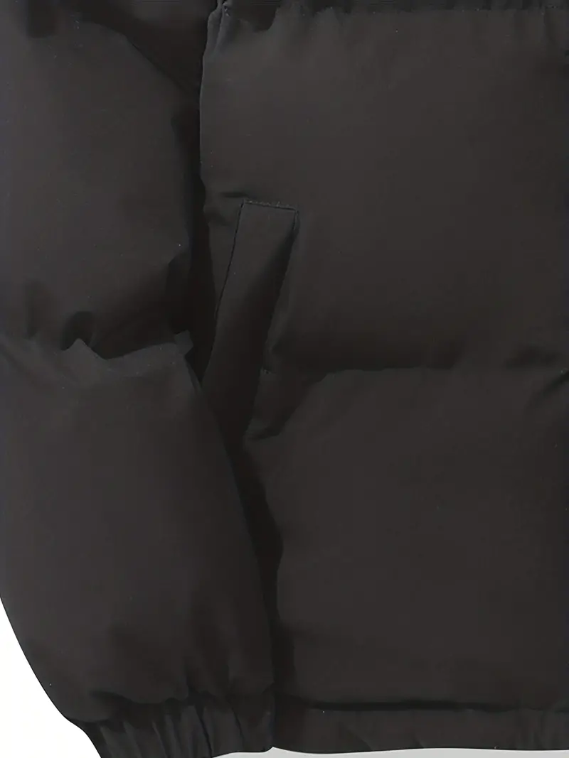Damenwinterjacke mit Kapuze | Lange Ausführung - Image 7